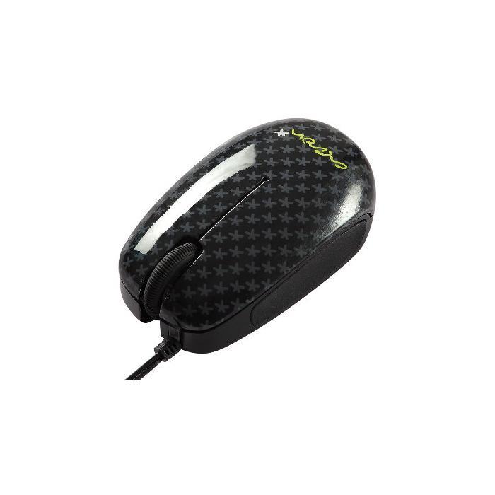 ماوس باسیم اکرون مدل OM111 Acron OM111 Wired Mouse